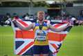 Dominant East wins UK title