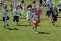 Sport, activities and three fun runs at Thatcham Family Fun Day 