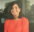 ITV News presenter Sangeeta Bhabra becomes patron of Thatcham-based Swings&Smiles 