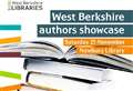 Local authors showcase at Newbury library