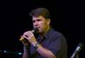 Apollo Big Band swings into Christmas
