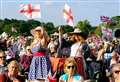 All the Pomp and Circumstance of the Proms