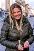 Laura Farris: Vote for me
