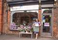 Village florist receives prestigious award 