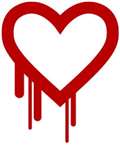 Council says it's not affected by 'Heartbleed'