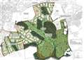 Plans for hundreds of homes on Sandleford Park in Newbury refused again 