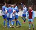 Town off to Heath for top of the table clash