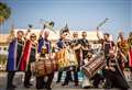 Festival kicks off with Bollywood bash
