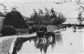 Flooding in Ecchinswell more than 100 years ago shows the power of nature 