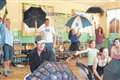Boxford Masques to perform at Welford Park