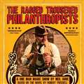 Magical entertainment in Hungerford this Saturday