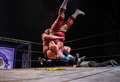 No-DQ match to main event as British Kingdom Pro Wrestling returns to Thatcham, featuring TNA legend