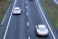 Accident on A34 closes lane outside Newbury