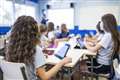 Families won't be fined for not sending children back to school