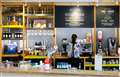 Cafe Culture - Corn Exchange, Newbury