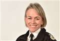 Hampshire Constabulary Chief Constable stepping down after 31 years in policing