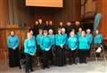 Cromwell Singers back in good voice