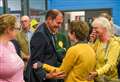 MP Lee steps away from council executive role