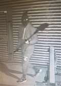 Police appeal following Baughurst burglary