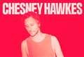 The One and Only Chesney Hawkes is coming to town