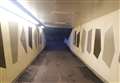 CCTV for Newbury underpasses?