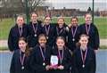 Success for St Gabriel’s at Netball National Finals