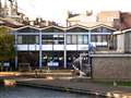 Council to transfer half of Newbury's Waterside Centre to youth charity