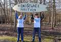 Protest against sewage pollution planned in Newbury