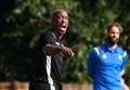 Leacock leaves as Thatcham flounder