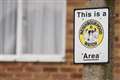 Neighbourhood Watch meeting tonight (Mon)