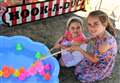 School raises nearly £3,000 at summer fete