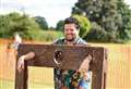 Fete returns for wonderful weekend in new venue