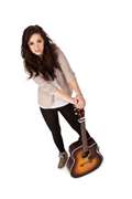 Woolton Hill teenager in regional final of national talent competition