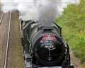 The Cathedrals Express 