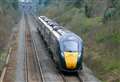 Broken down freight train cancels services between Reading and Basingstoke