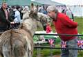 Treacle Fair draws in the crowds