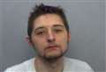 Newbury home burglar locked up