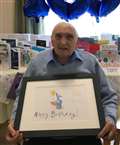 100-year-old Thatcham Court resident receives more than 300 birthday cards