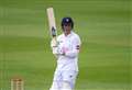 Albert leads the way as Hampshire beat Somerset to seal second place
