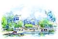 Regeneration of industrial estate takes step forward