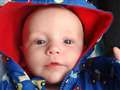 Thatcham baby Kayden died from natural causes, inquest hears