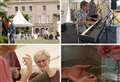 Enjoy the arts and music at wonderful Waterperry
