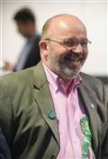 Greens lose out to 'red surge'