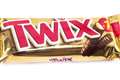 Twix adverts banned for condoning unsafe driving