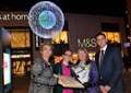 Newbury pair win a holiday to the Caribbean