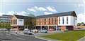 Plans to extend Newbury Racecourse hotel lodged