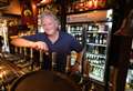Wetherspoons chairman's view on the pandemic