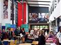 Adult health and social care recruitment fair