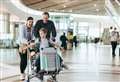 22-point action plan revealed to help airport passengers avoid summer chaos
