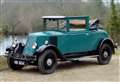 Classic car club plans two-day village tour